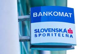Bancos en Eslovaquia
