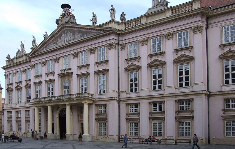 palace