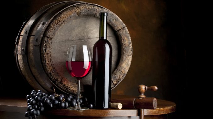 vino